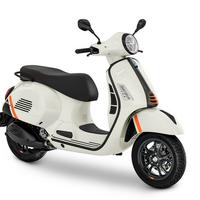 Piaggio Vespa 300 GTS