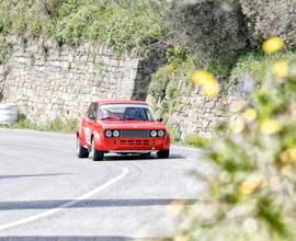 Fiat 128 Coupè Sl Gruppo 2