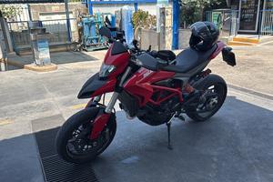 Ducati Hypermotard 821