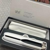 Piastra ghd unplugged