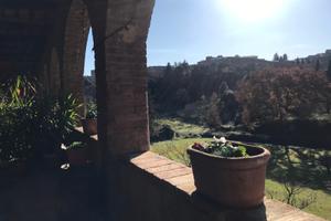 Trilocale con posto auto