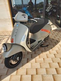 Piaggio Vespa 310 GTV