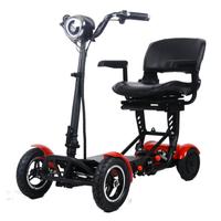 Scooter elettrico NUOVO richiudibile manualmente