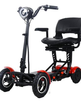 Scooter elettrico NUOVO richiudibile manualmente
