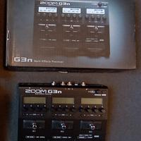 Zoom G3N