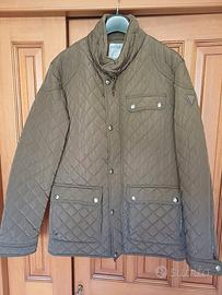 giaccone uomo 