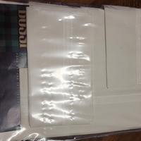 Completo lenzuola matrimoniale Bossi