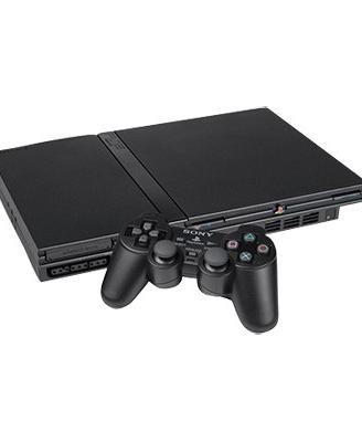 PlayStation 2