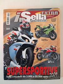 Rivista In Sella EXTRA Supersportive 2009