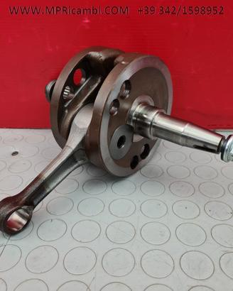 ALBERO MOTORE HONDA CRE 450F 2002 2003 CRF 450 200