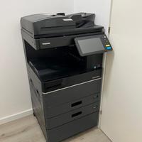 Stampante Toshiba 2000 AC