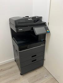 Stampante Toshiba 2000 AC