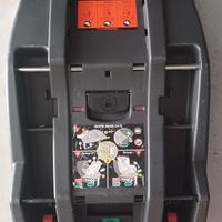 Base ISOFIX Peg Perego per ovetto