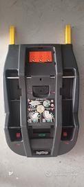 Base ISOFIX Peg Perego per ovetto