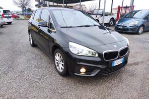 Bmw 216d active tourer luxury