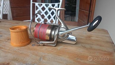 mulinello Daiwa basia 45 