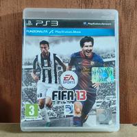 FIFA 13 PS3 Playstation 3