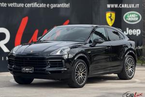 Porsche Cayenne Coupe 3.0 E-Hybrid TETTO MONITOR
