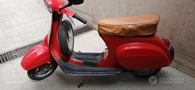 vespa