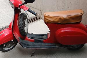 vespa