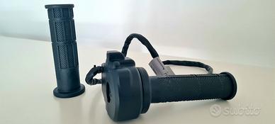 Ricambi vari Multistrada 1200/1260