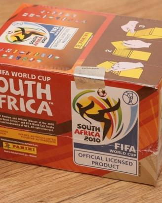 3 BOX PANINI DA 100 BUSTINE