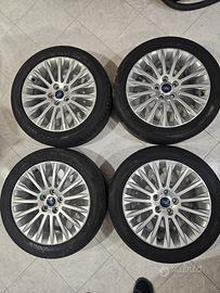 cerchi originali ford 