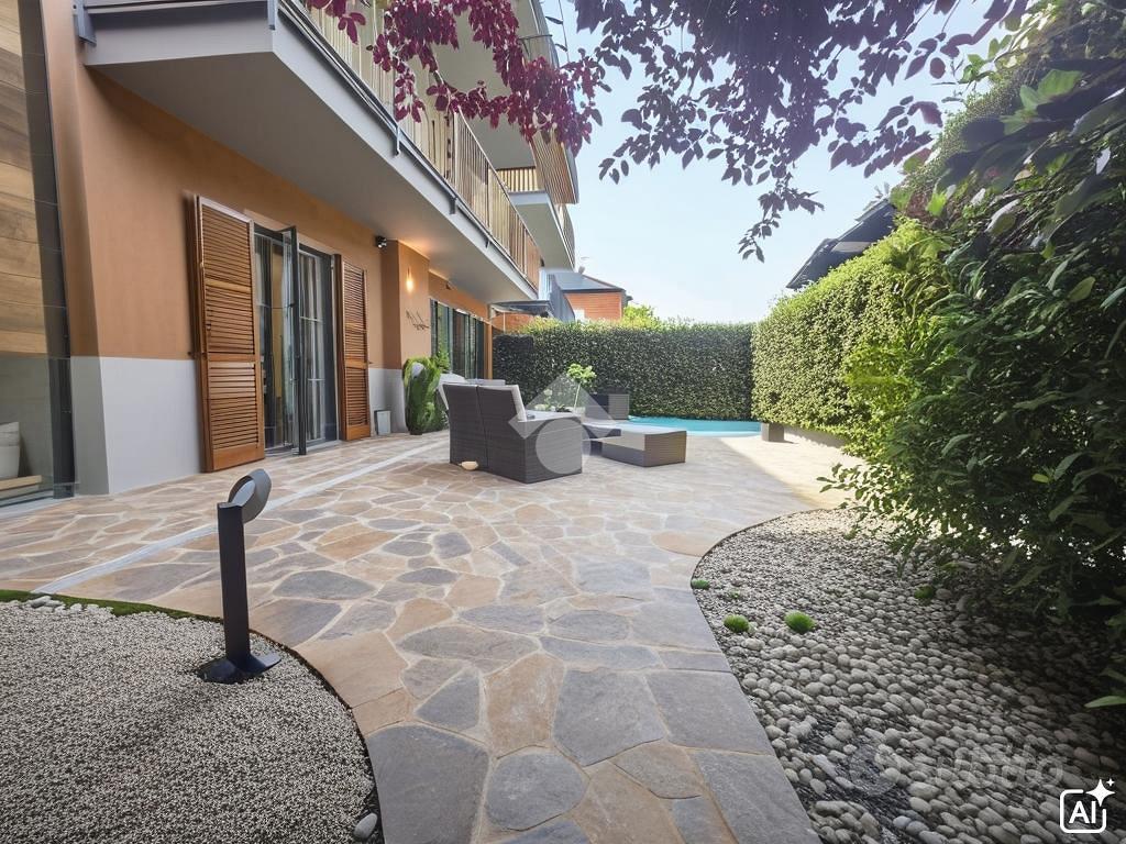 Apartment in Curno - Vista 2