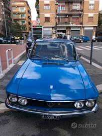 Lancia Fulvietta