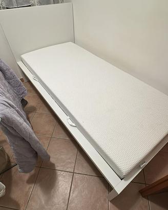 letto singolo
