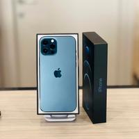 IPHONE 12 PRO MAX 128 GIGA CON GARANIZA