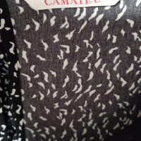 Vestito Camaieu