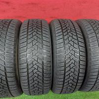 215 60 16 Gomme Invernali Dunlop 215 60 R16
