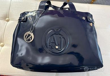 Borsa Armani Jeans