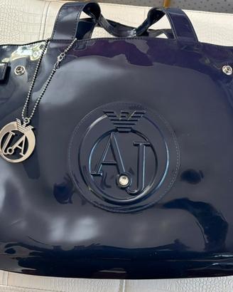 Borsa Armani Jeans
