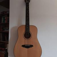 Chitarra Framus 12 corde