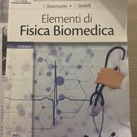 Elementi di fisica biomedica SEMESTRE FILTRO