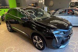 Peugeot 3008 BlueHDi 130 S&S EAT8 Allure Pack