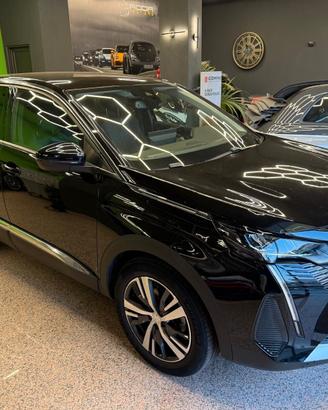 Peugeot 3008 BlueHDi 130 S&S EAT8 Allure Pack