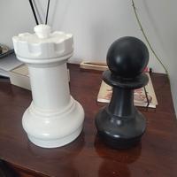 Scacchi da arredamento