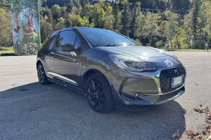 DS3 1.2 puretech Performance line DS 82cv