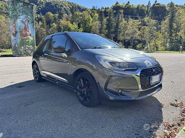 DS3 1.2 puretech Performance line DS 82cv
