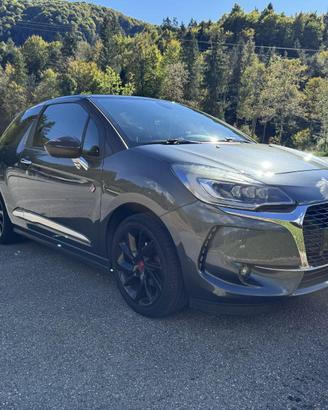 DS3 1.2 puretech Performance line DS 82cv
