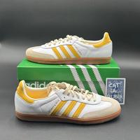 Adidas Originals Sporty & Rich Samba OG Gialle 46