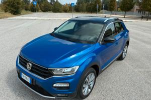 Volkswagen T-Roc 1.0 tsi Style 115cv