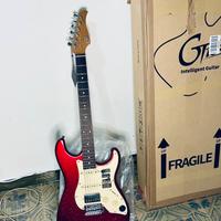 Chitarra mooer gtrs s800