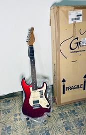 Chitarra mooer gtrs s800