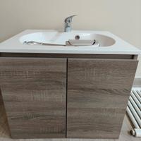 Mobile bagno lavandino lavabo