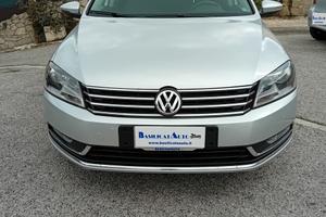 Volkswagen Passat Var. Bs. 2.0 TDI Highline BMT