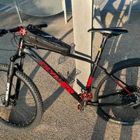 Mtb  29 L Olimpya Sram GX + Pedali Flat Nuovi